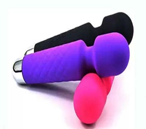 Buy Vibrator Massage for Women Online in India
