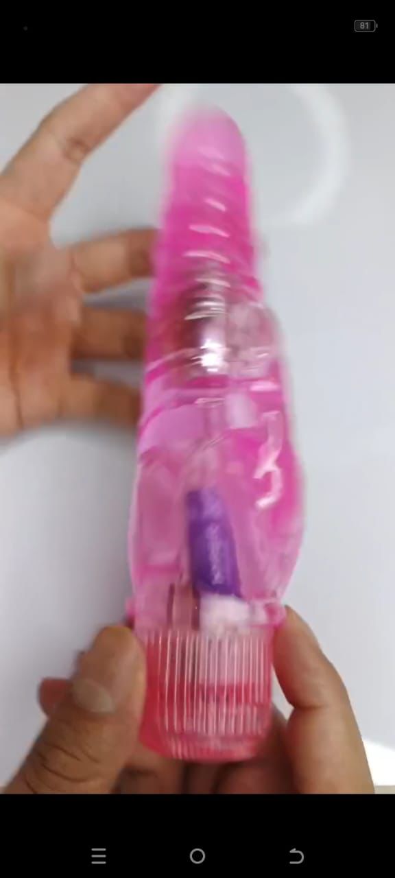 Pen Simulation Male Vibrator Female Masturbator