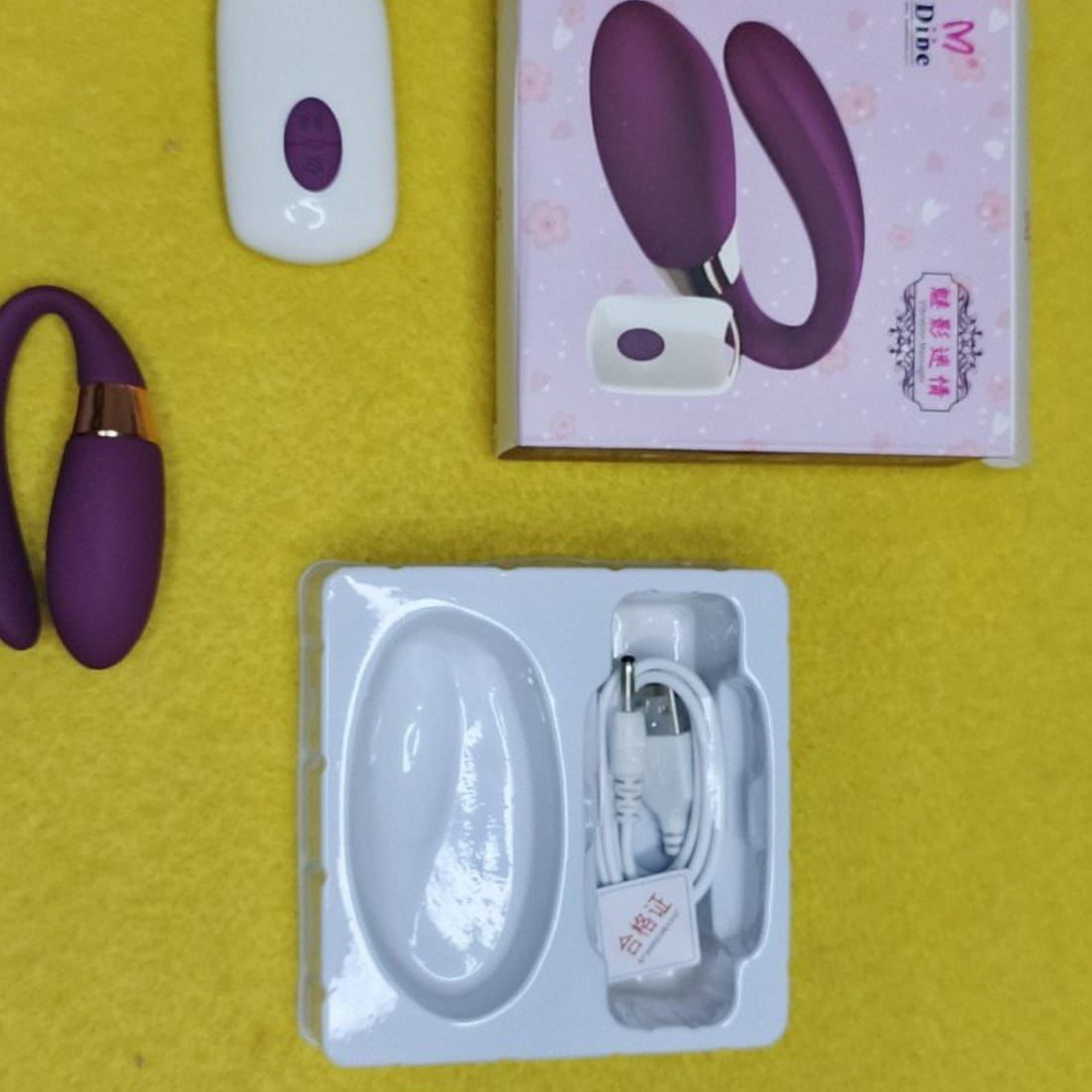 Vibrator Massager Sex Toys For Men And Women