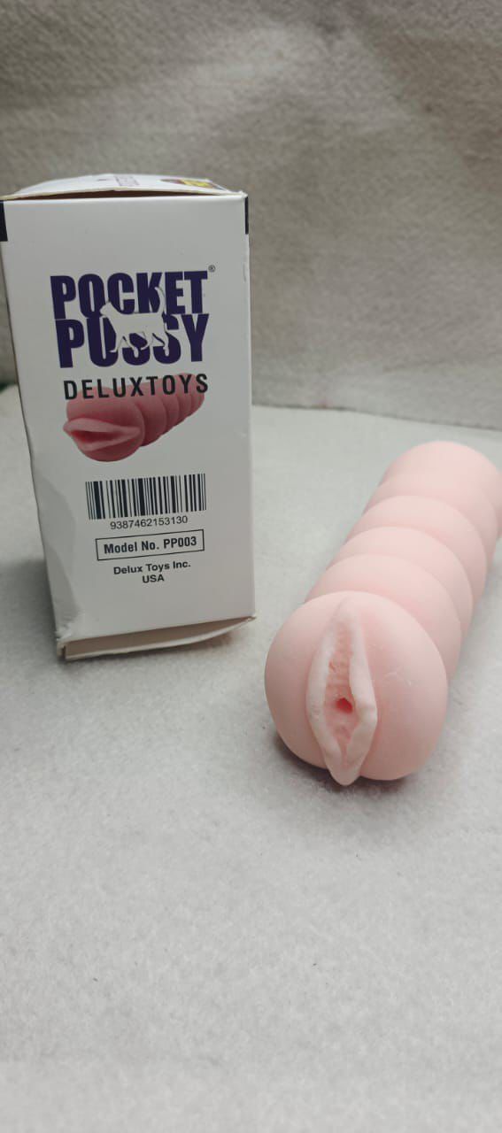 Men Masterbation Toy