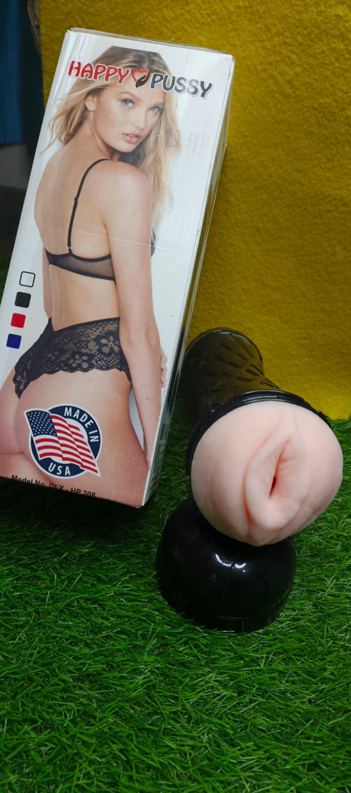 Katrina Kaif/Mia Khalifa protein Shekar Massager With Male